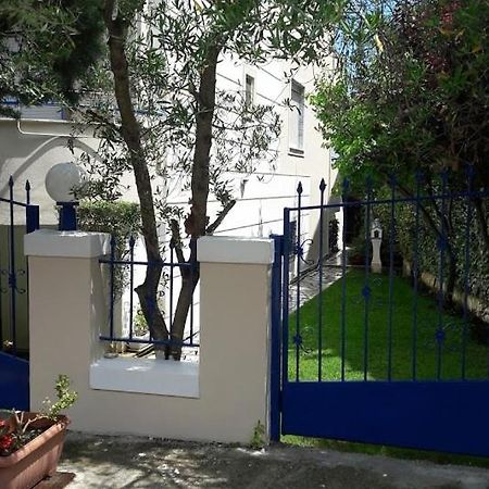 Ideal Family House Неа-Перамос Экстерьер фото